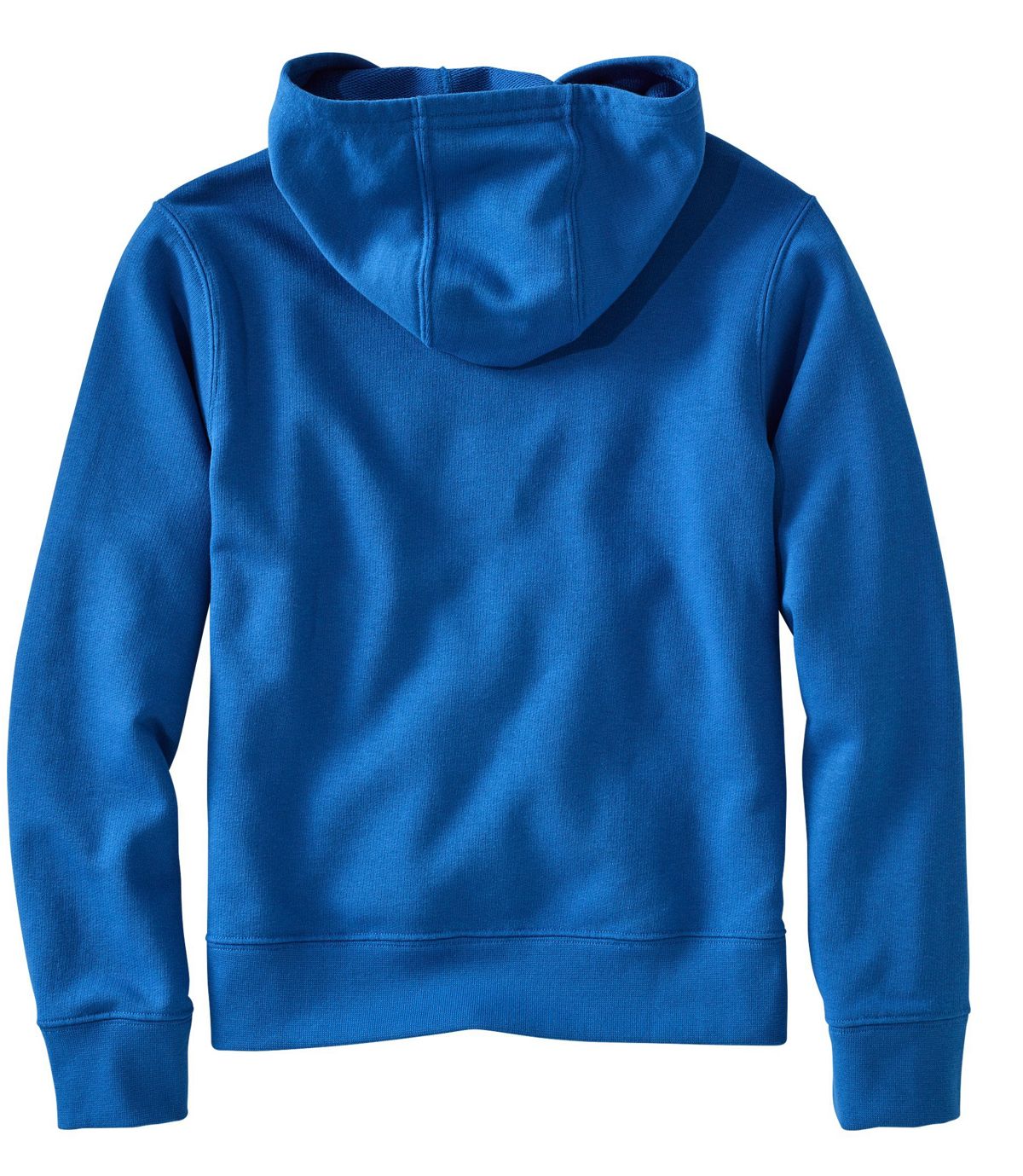L.L.Bean Kids' Graphic Hoodie