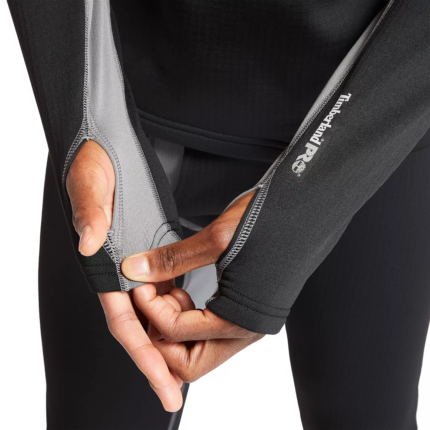 Timberland PRO Skim Coat Heavy-Warmth Thermal Top