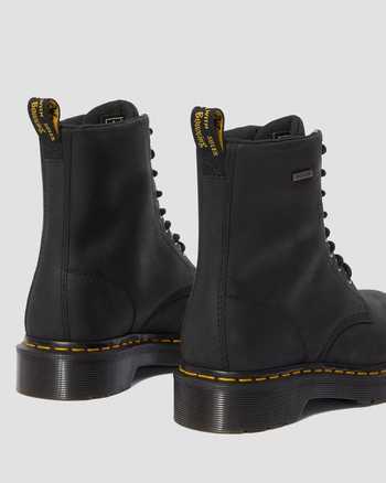 1460 Women's Waterproof Lace Up Boots,WOMEN'S WINTER BOOTS,no.40