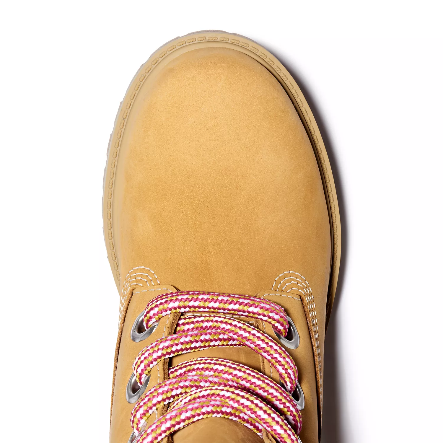 Women's Timberland Heritage 6-Inch Waterproof Boots