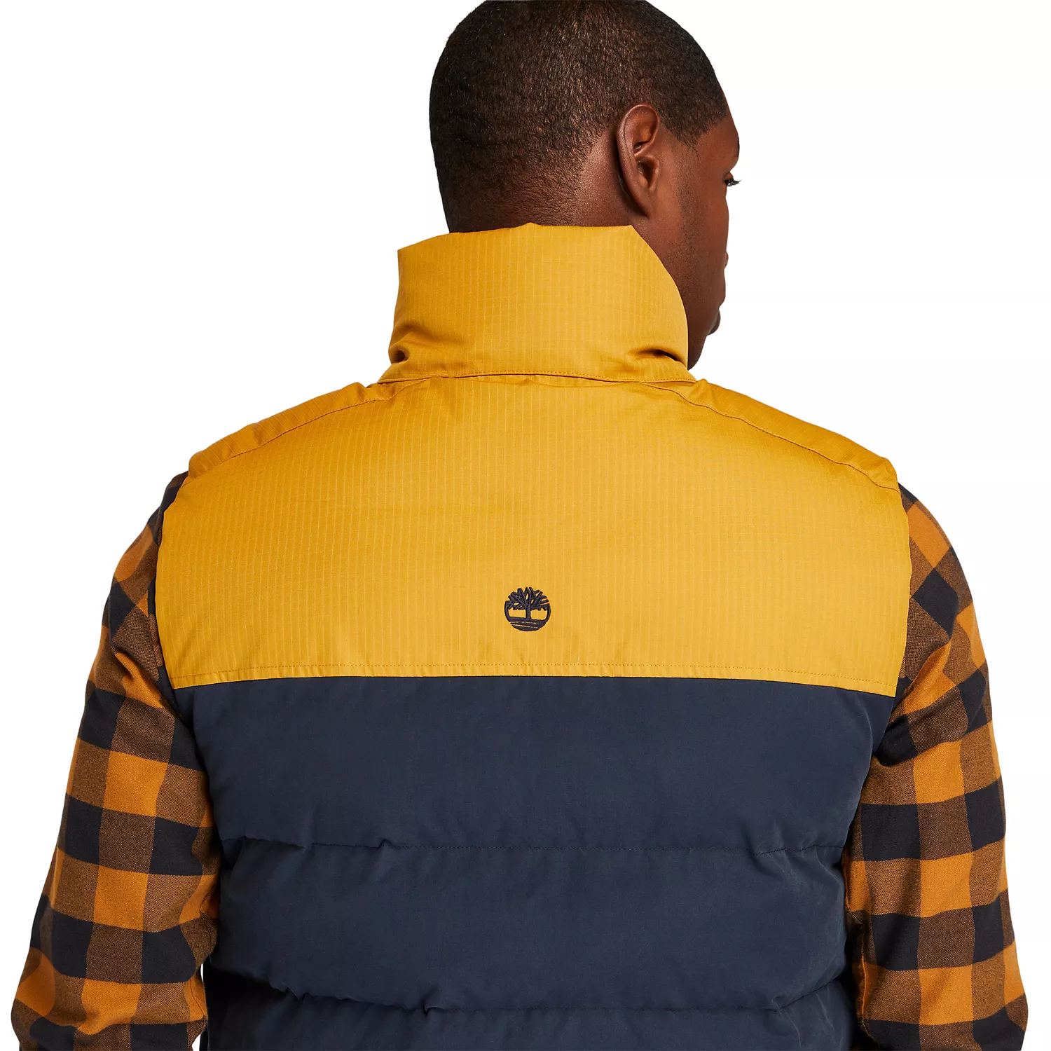 Men's Welch Mountain Puffer Vest