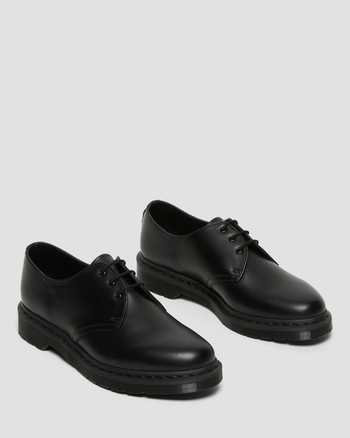 1461 Mono Smooth Leather Oxford Shoes,MEN'S BEST SELLERS,no.694
