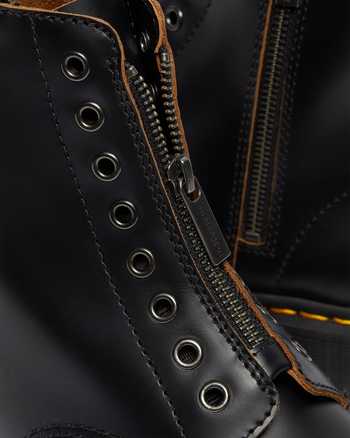 1460 Laceless Bex Leather Boots,MEN'S PLATFORMS,no.469