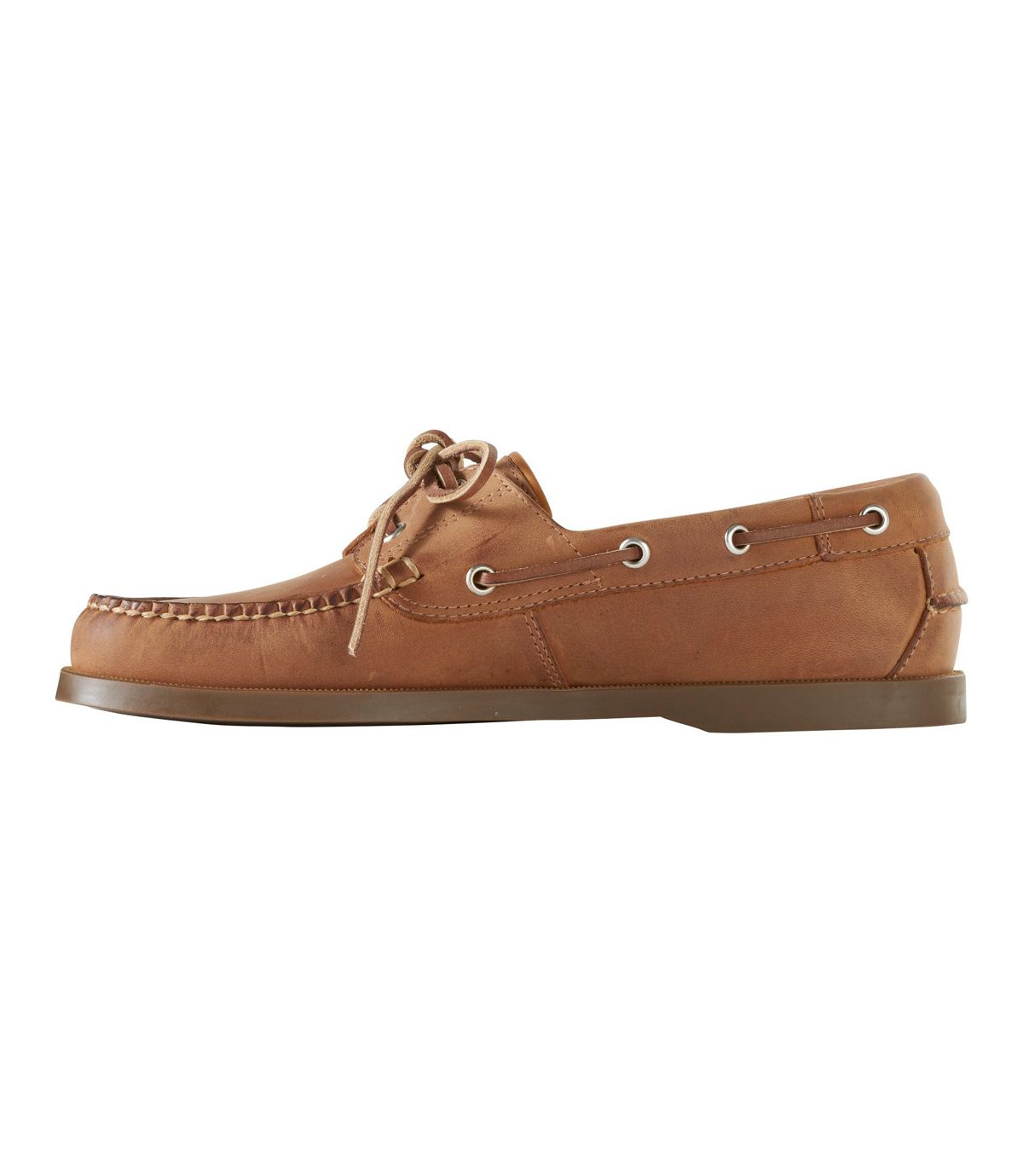L.L.Bean Casco Bay Boat Mocs