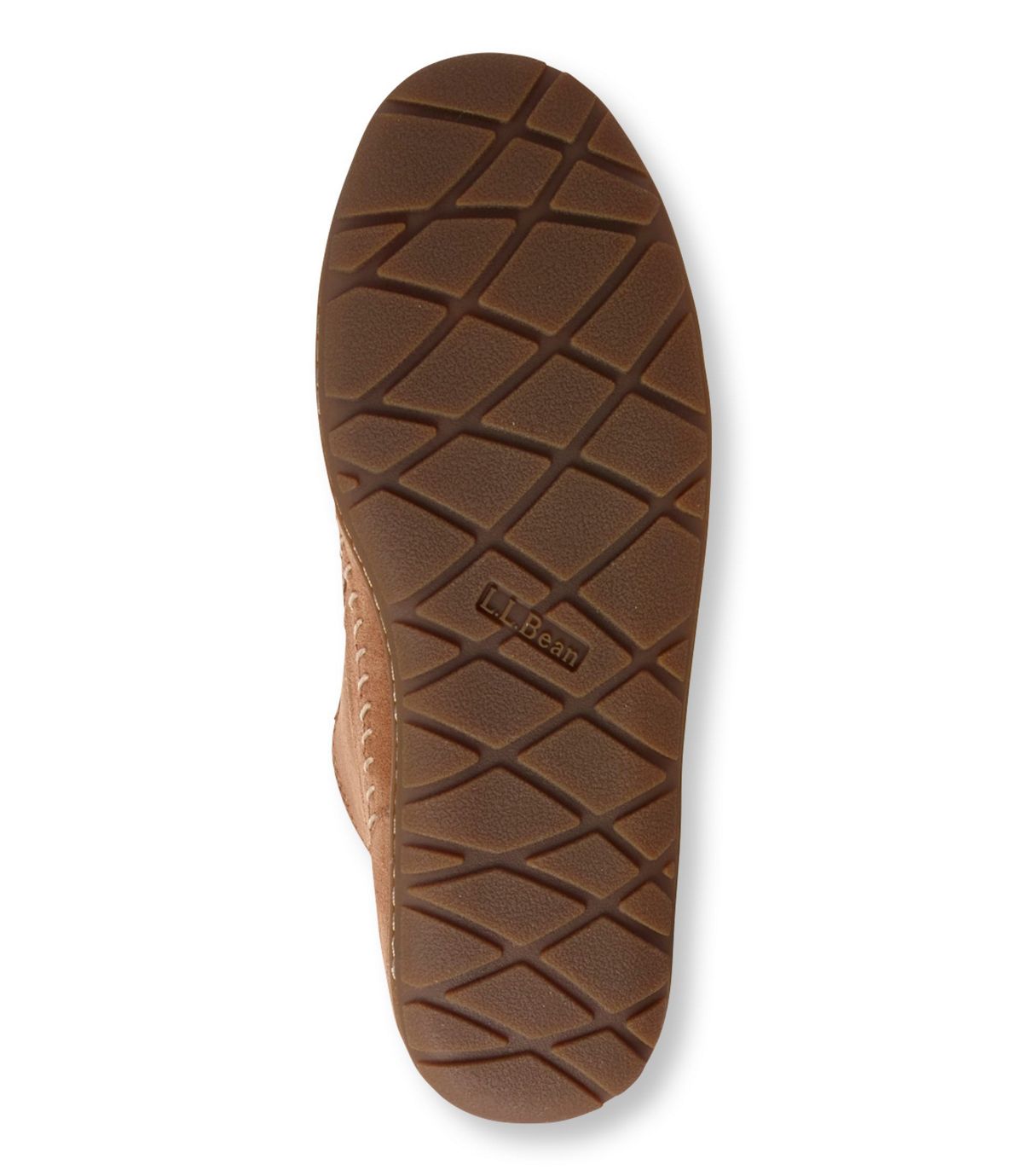 L.L.Bean Wicked Good Lodge Chukkas