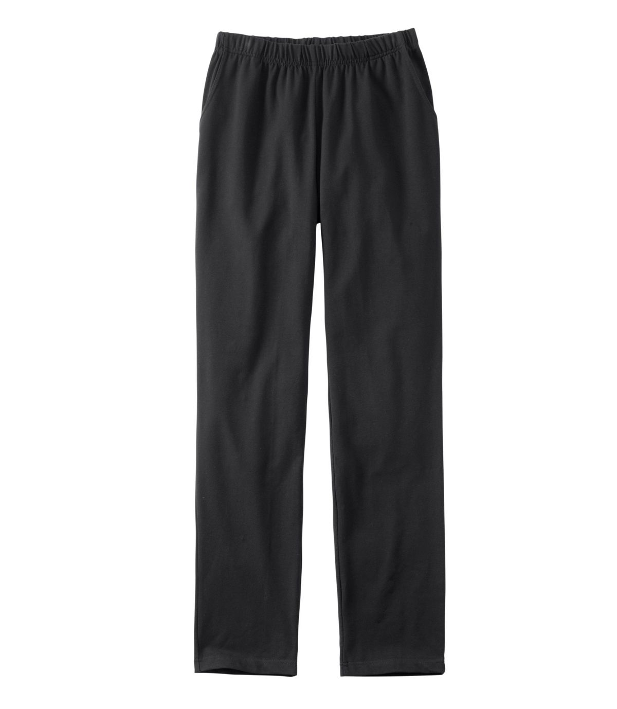 L.L.Bean Women's Perfect Fit Pants, Original