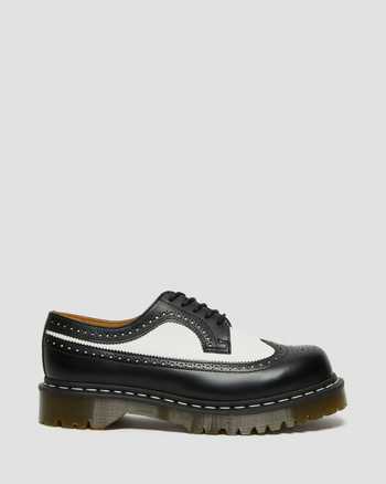 3989 Bex Smooth Leather Brogue Shoes,BEST SELLERS,no.793