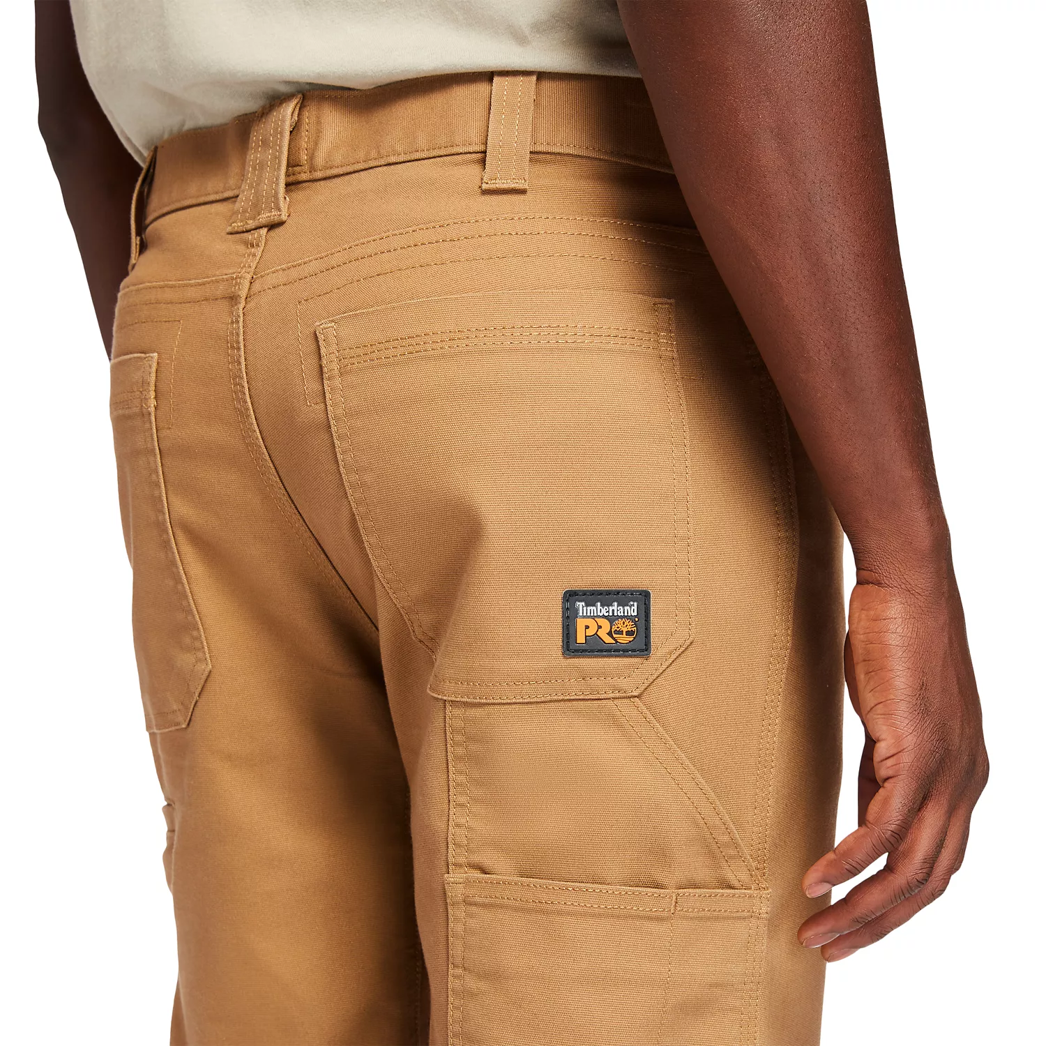 Men's Timberland PRO 8 Series Utility Pant