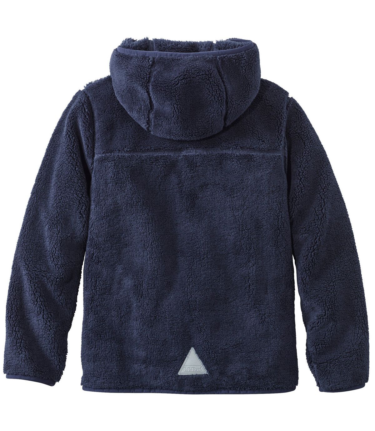 L.L.Bean Kids' L.L.Bean Hi-Pile Fleece