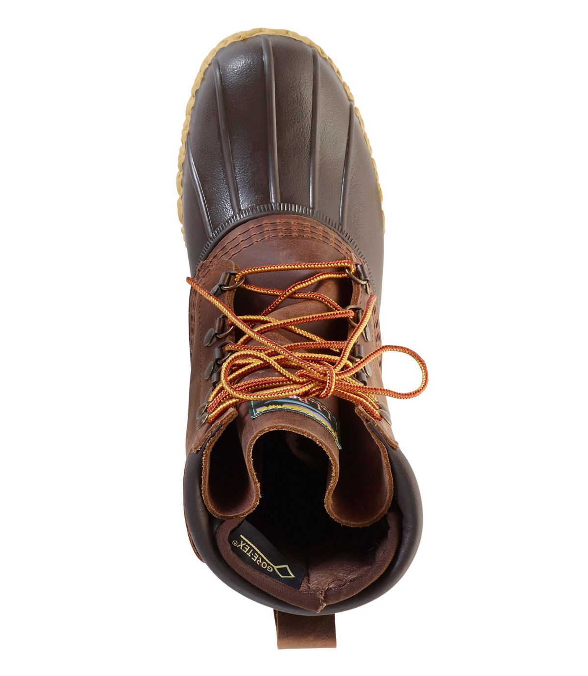 L.L.Bean Limited-Edition Bean Boots, 8" PrimaLoft/Gore-Tex