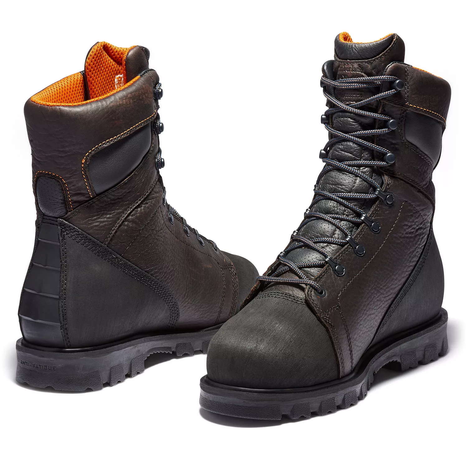 Men's Rigmaster Met Guard Alloy Toe Waterproof Work Boot