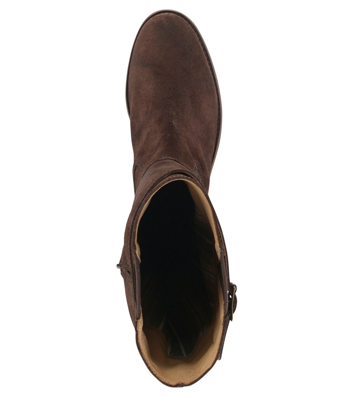 L.L.Bean Westport Boots, Tall Oil Suede