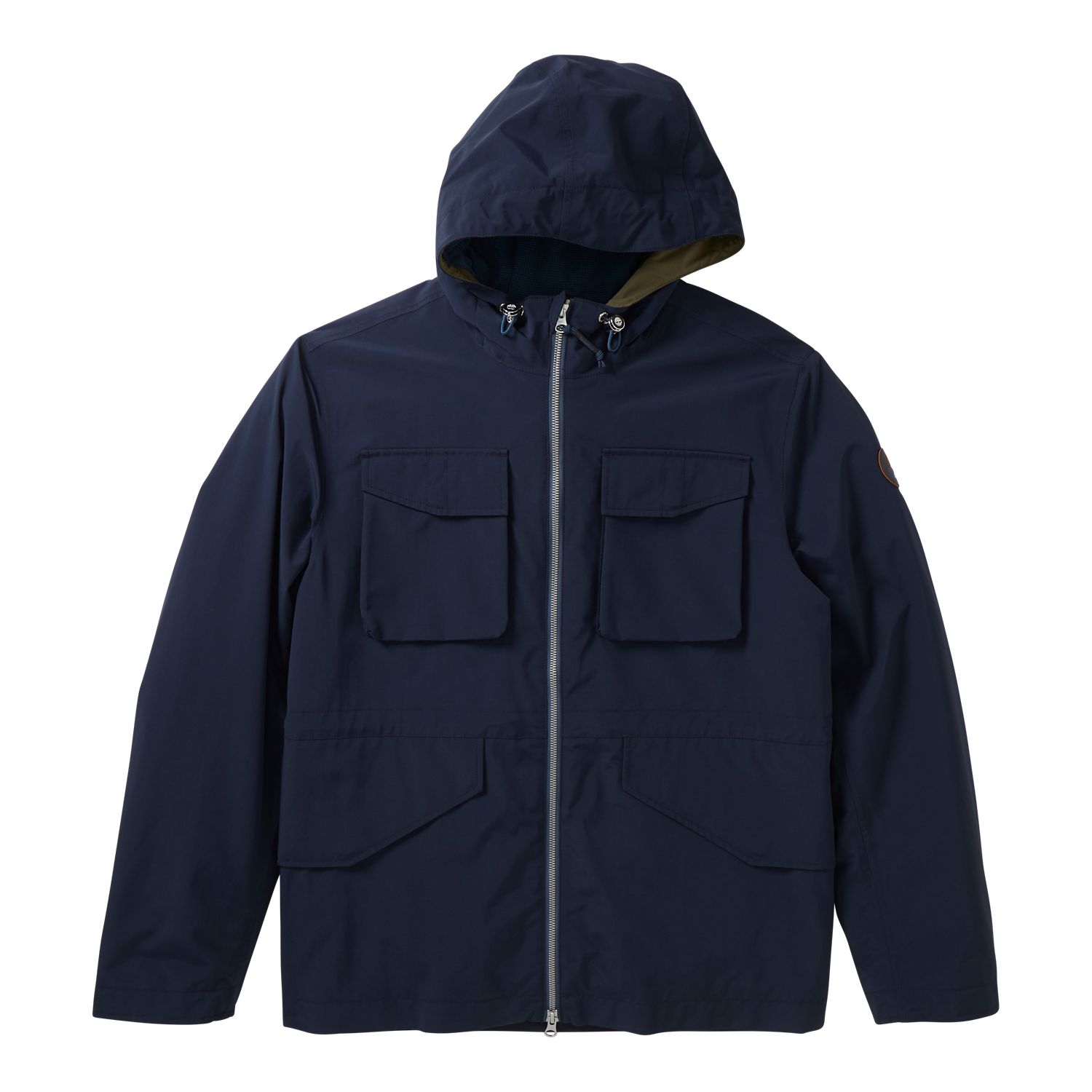 Men's Mount Redington Waterproof Field Jacket