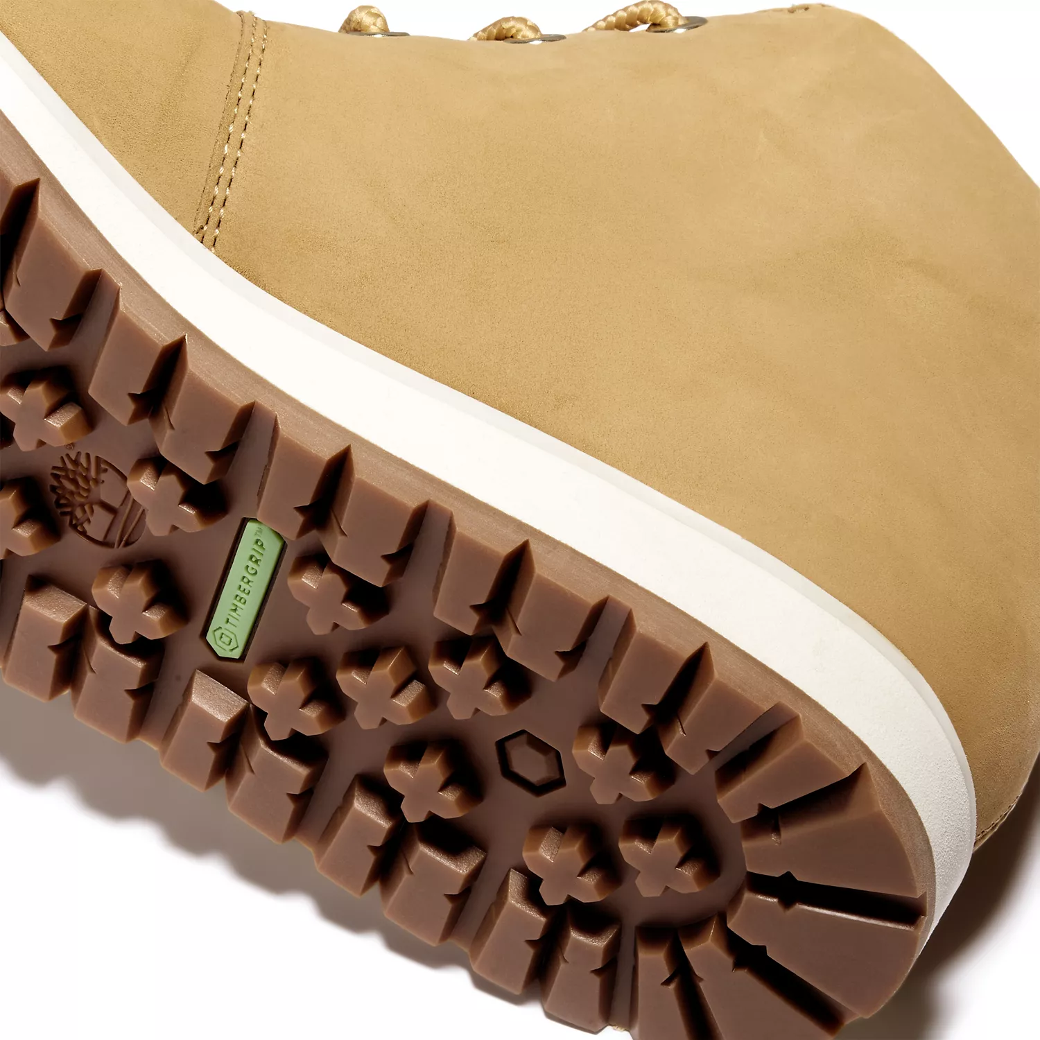 Men's Richmond Ridge Waterproof Chukka Boots