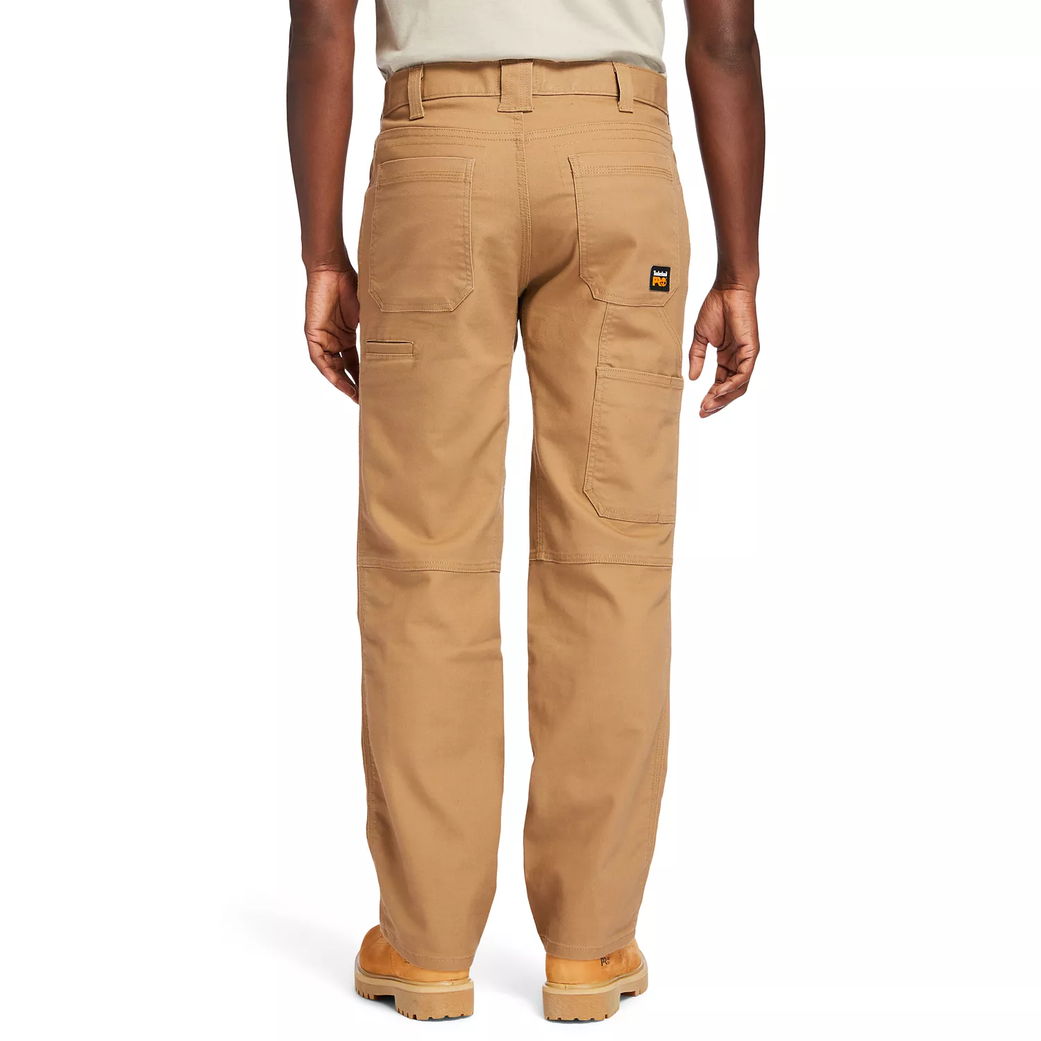 Men's Timberland PRO 8 Series Utility Pant