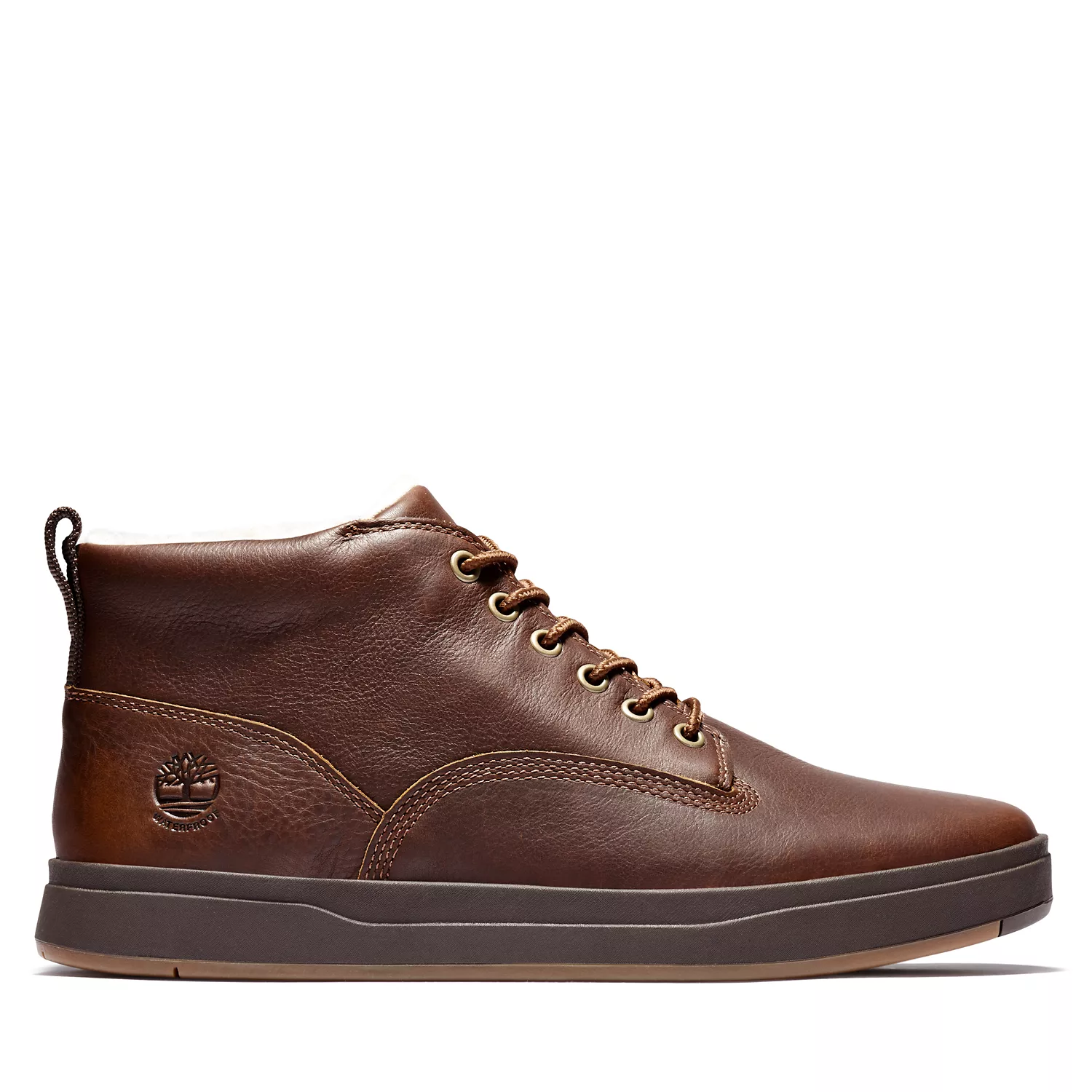 Men's Davis Square Waterproof Chukkas