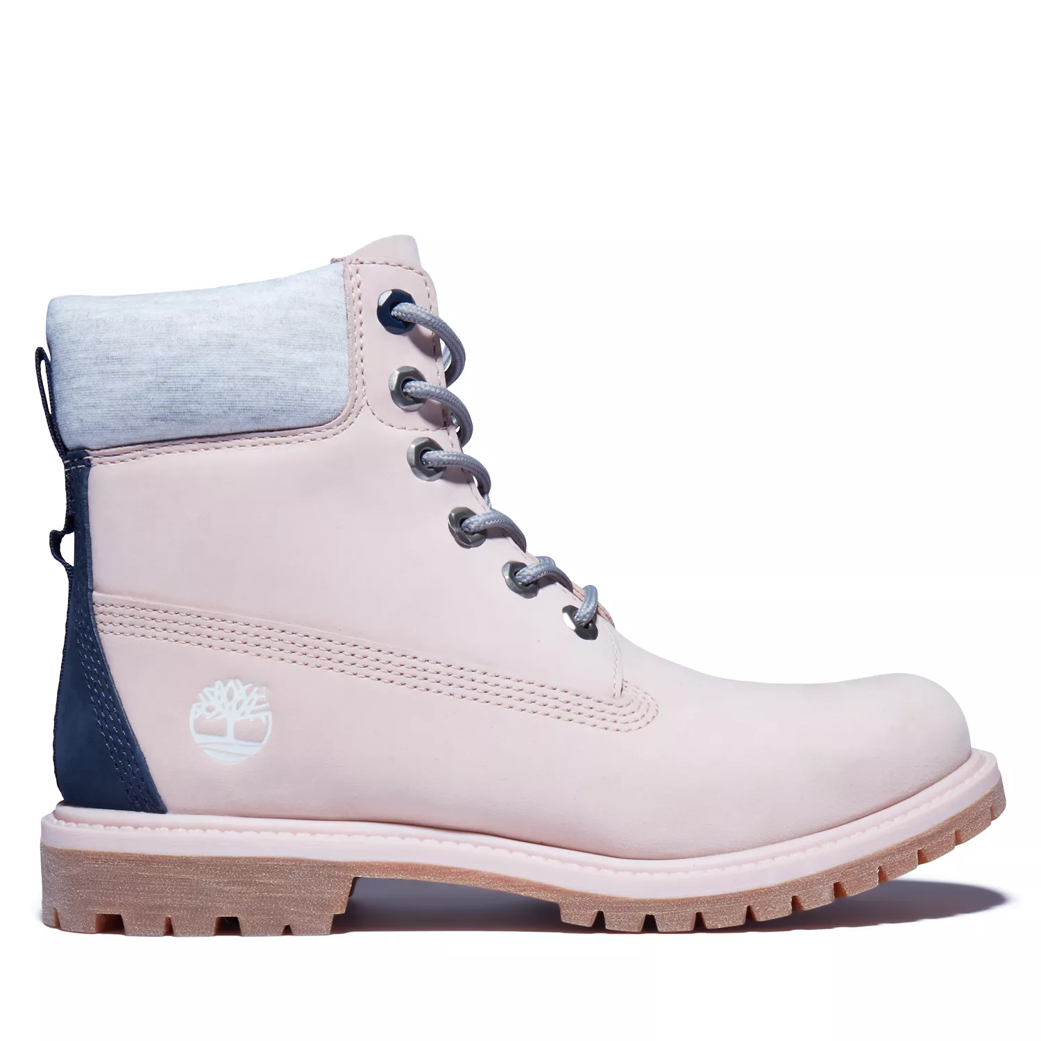 Women's Timberland Premium 6-Inch Boots