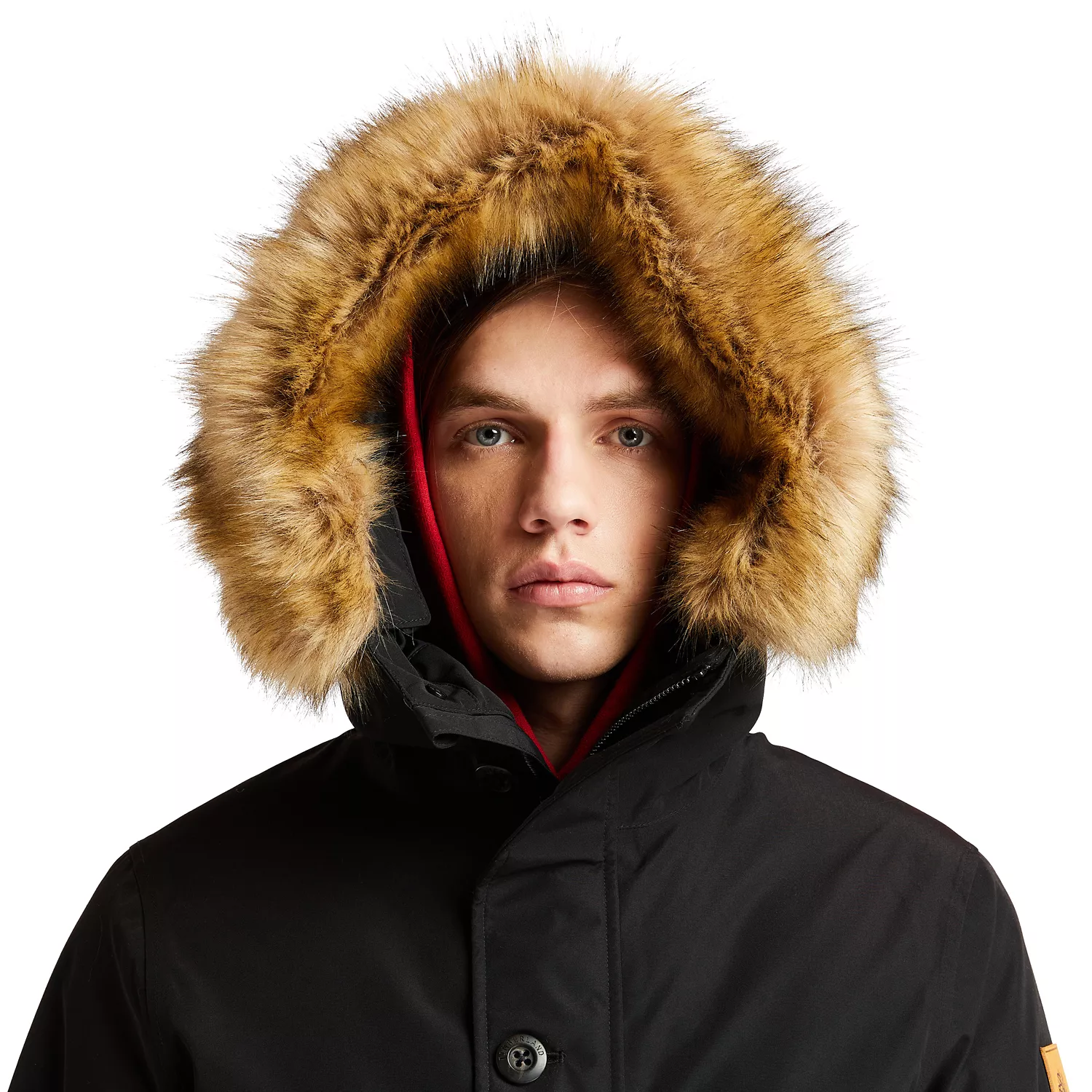 Men's Scar Ridge Snorkel Jacket with with DryVent Technology