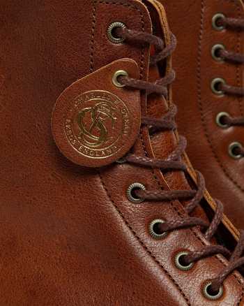 1460 Pascal Full Grain Leather Lace Up Boots,MEN'S ORIGINALS BOOTS,no.617