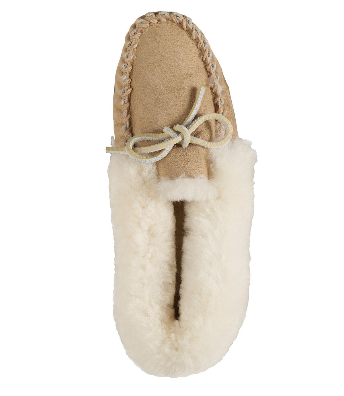 L.L.Bean Wicked Good Moccasins