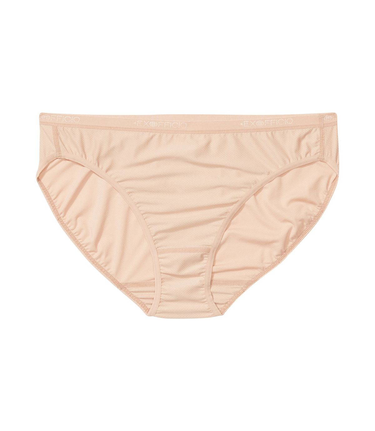 L.L.Bean Women's ExOfficio Give-N-Go Bikini Brief 2.0