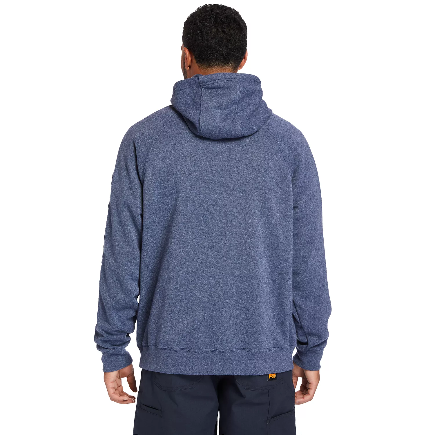 Men's Timberland PRO Hood Honcho Sport Embossed Logo Pullover Hoodie