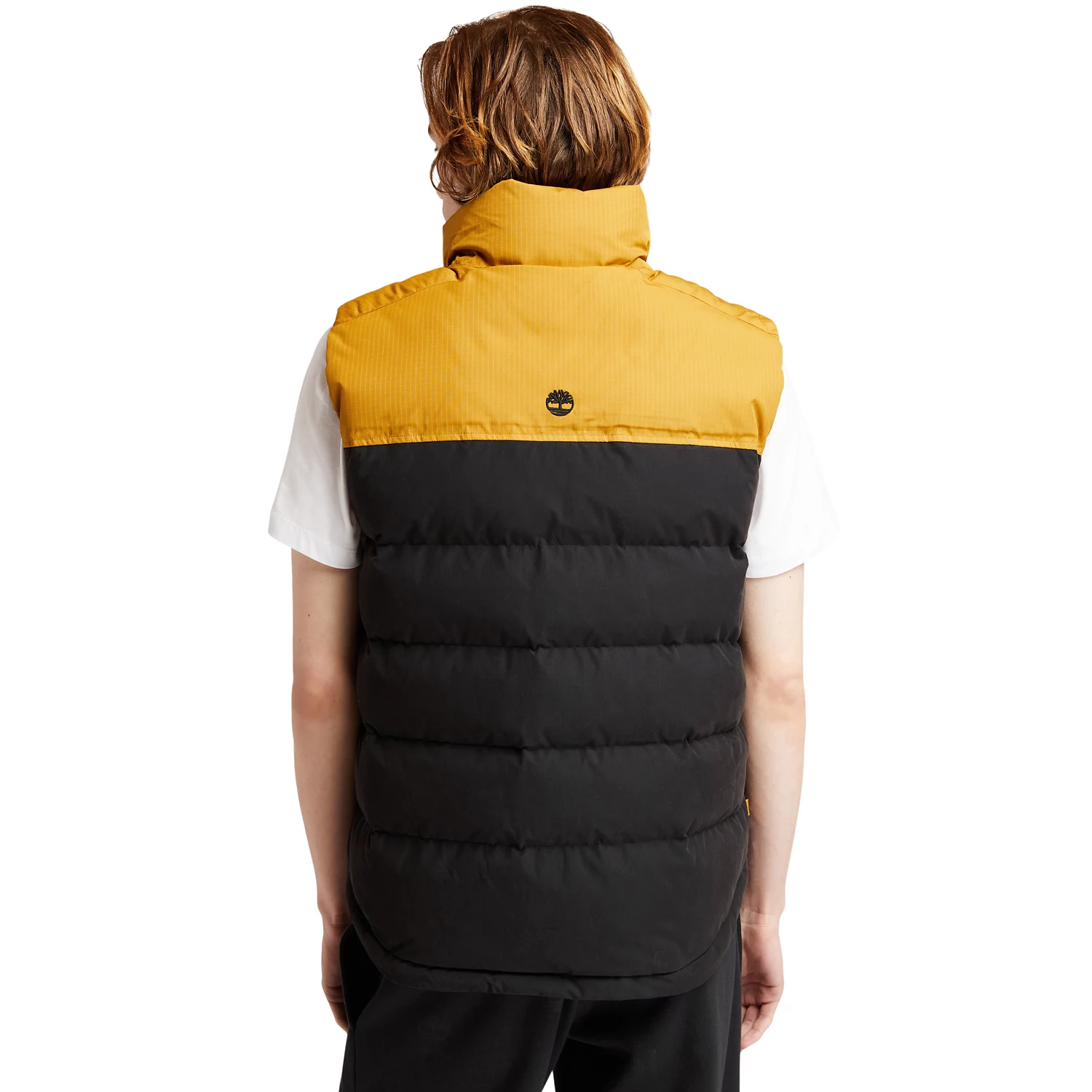 Men's Welch Mountain Puffer Vest