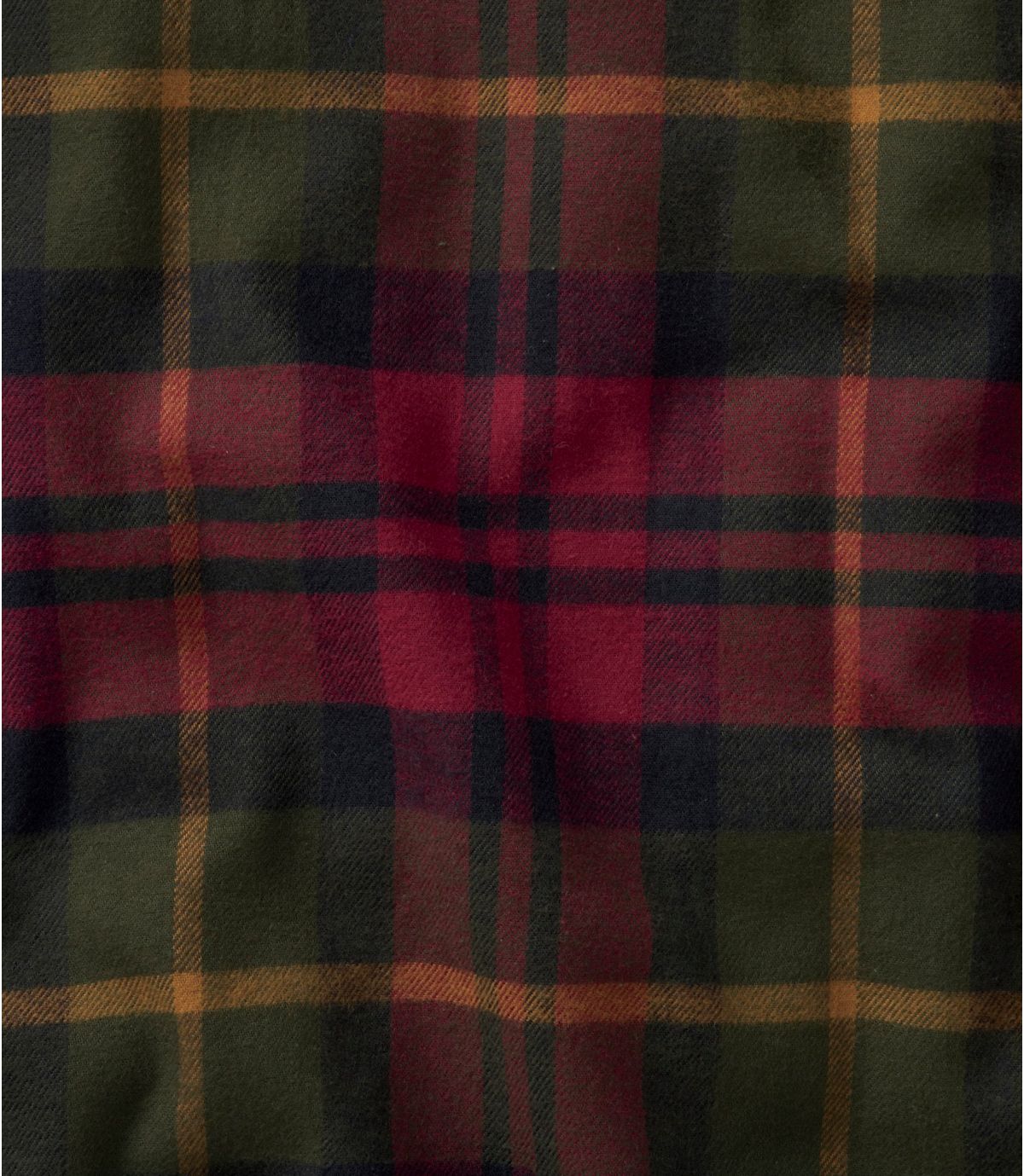 L.L.Bean Men's Original Field Coat with PrimaLoft Liner