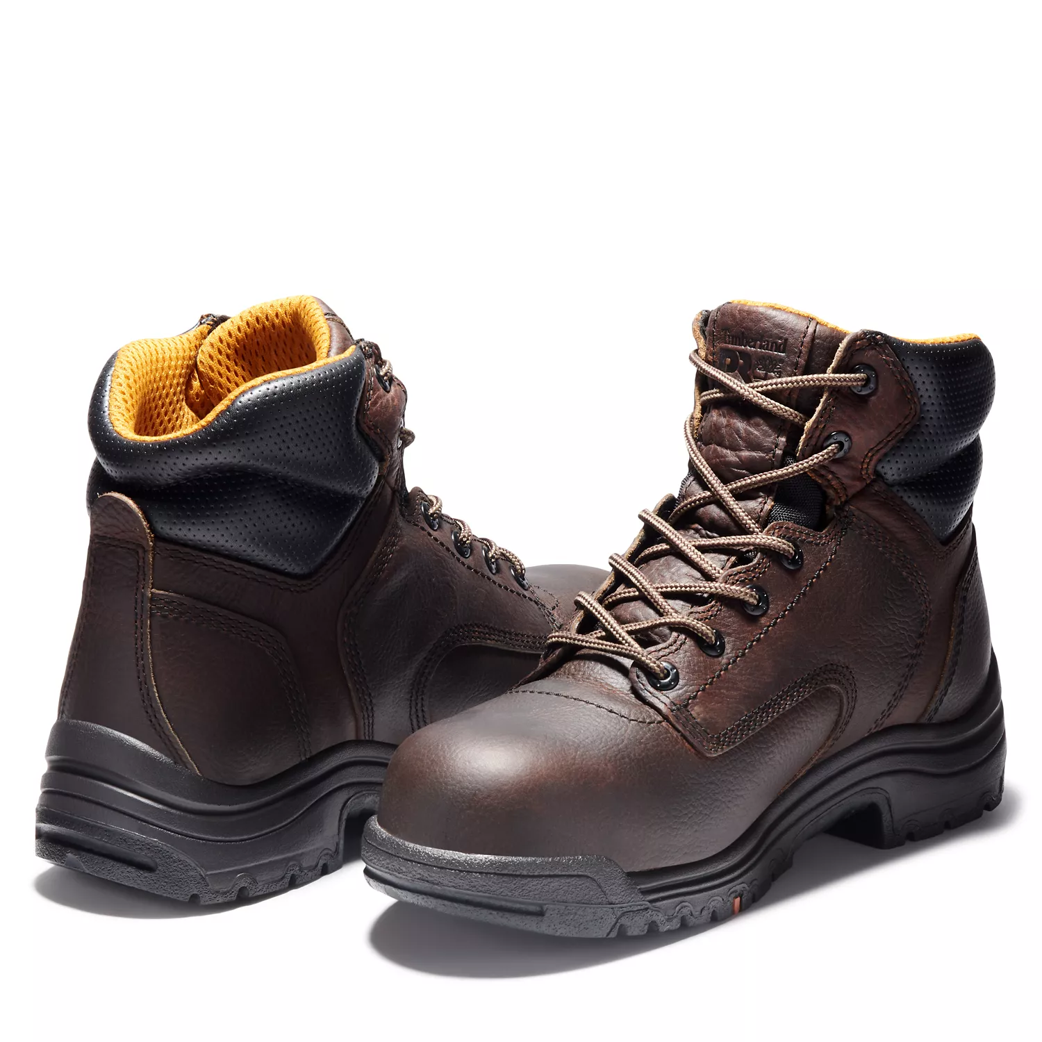 Men's TiTAN 6 Composite Toe Work Boot