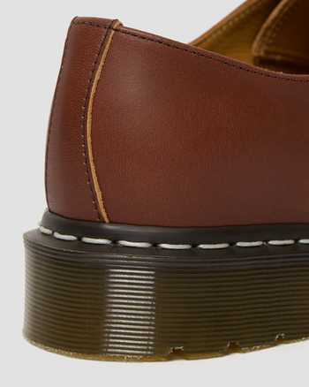 1461 Veg Tan Leather Oxford Shoes,MEN'S ORIGINALS BOOTS,no.630