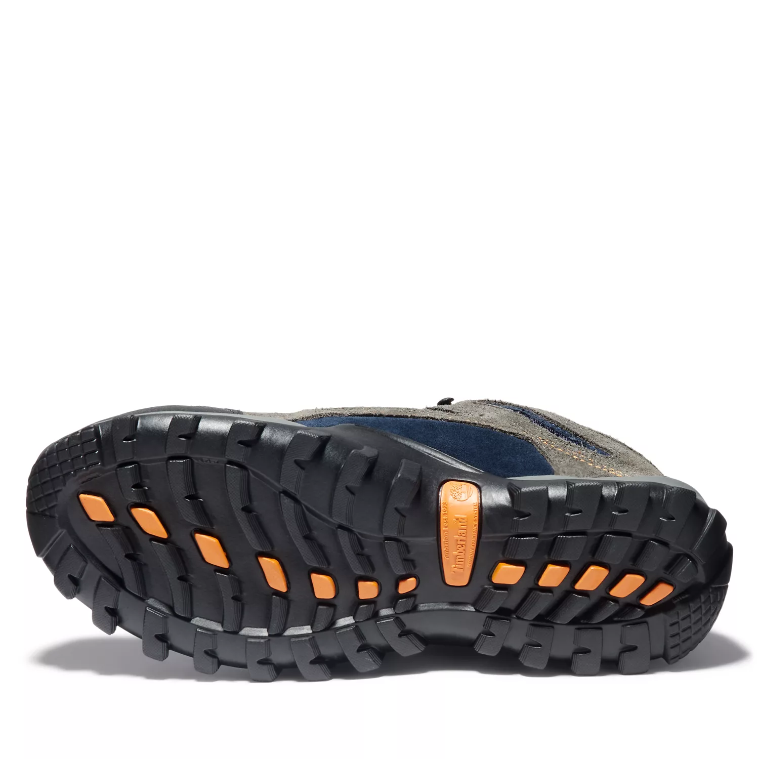 Men's Mudsill Steel Toe Work Boot