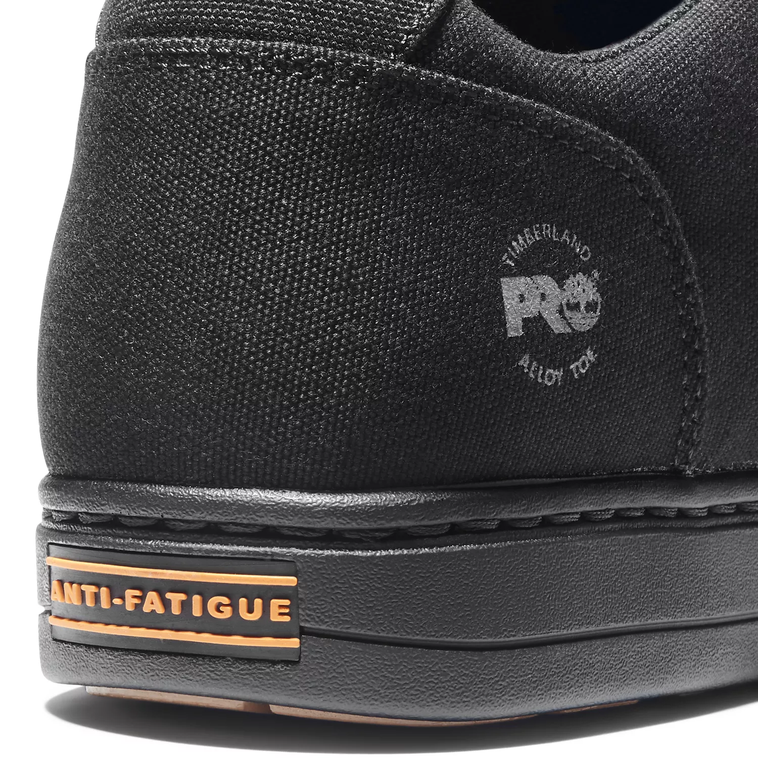 Men's Disruptor Casual Alloy Toe Work Shoe