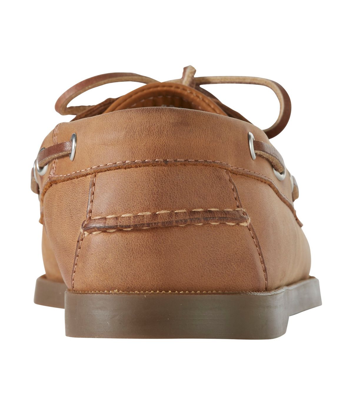 L.L.Bean Casco Bay Boat Mocs