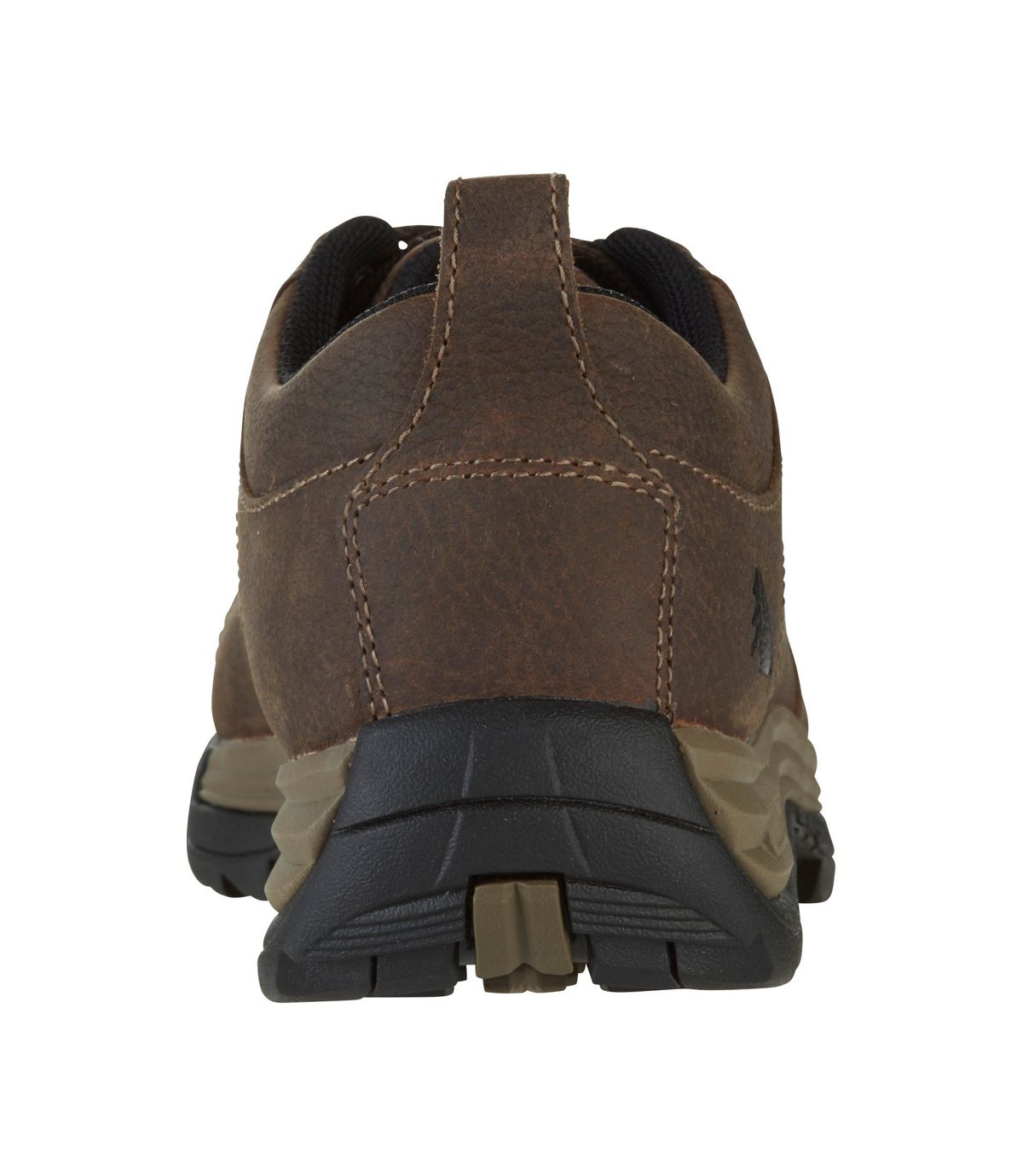 L.L.Bean Traverse Trail Shoes, Leather