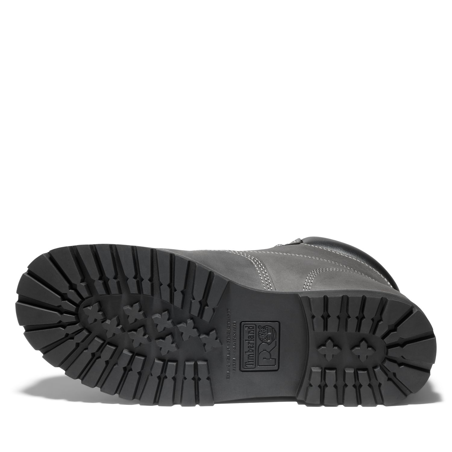 Men's Timberland PRO Gritstone Steel Toe Work Boots