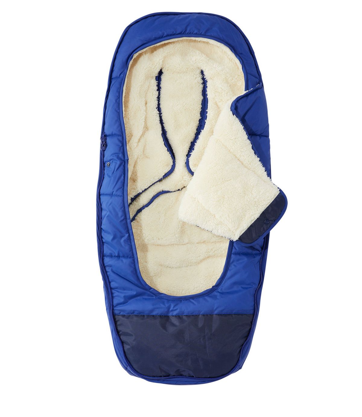 L.L.Bean Kids' L.L.Bean Adventure Snow Bunting