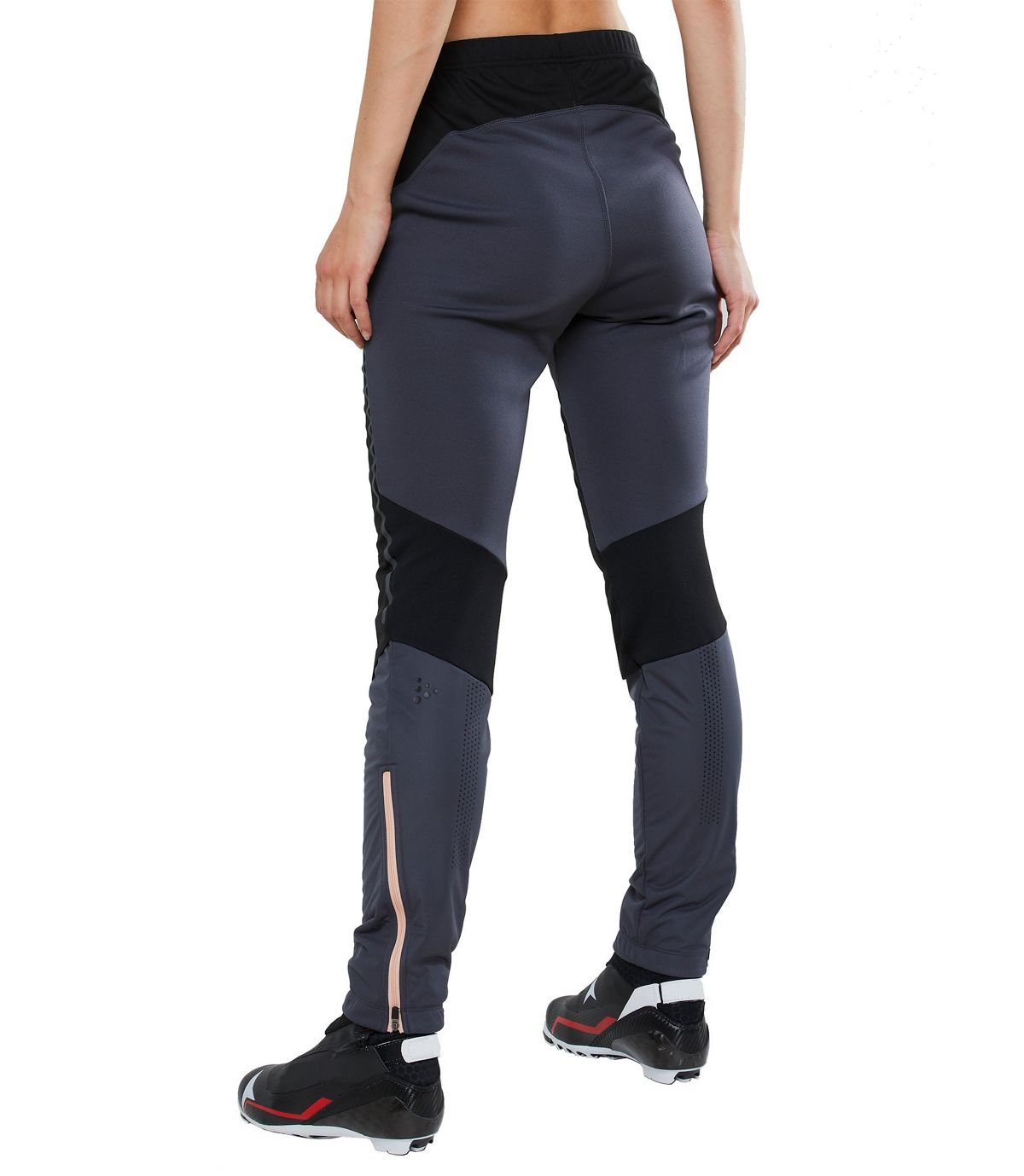 L.L.Bean Women's Craft Storm Balance Tights