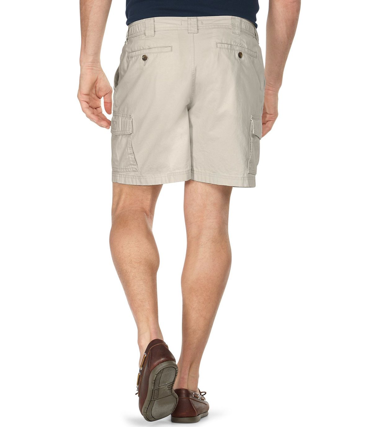 L.L.Bean Men's Tropic-Weight Cargo Shorts, Comfort Waist 6" Inseam
