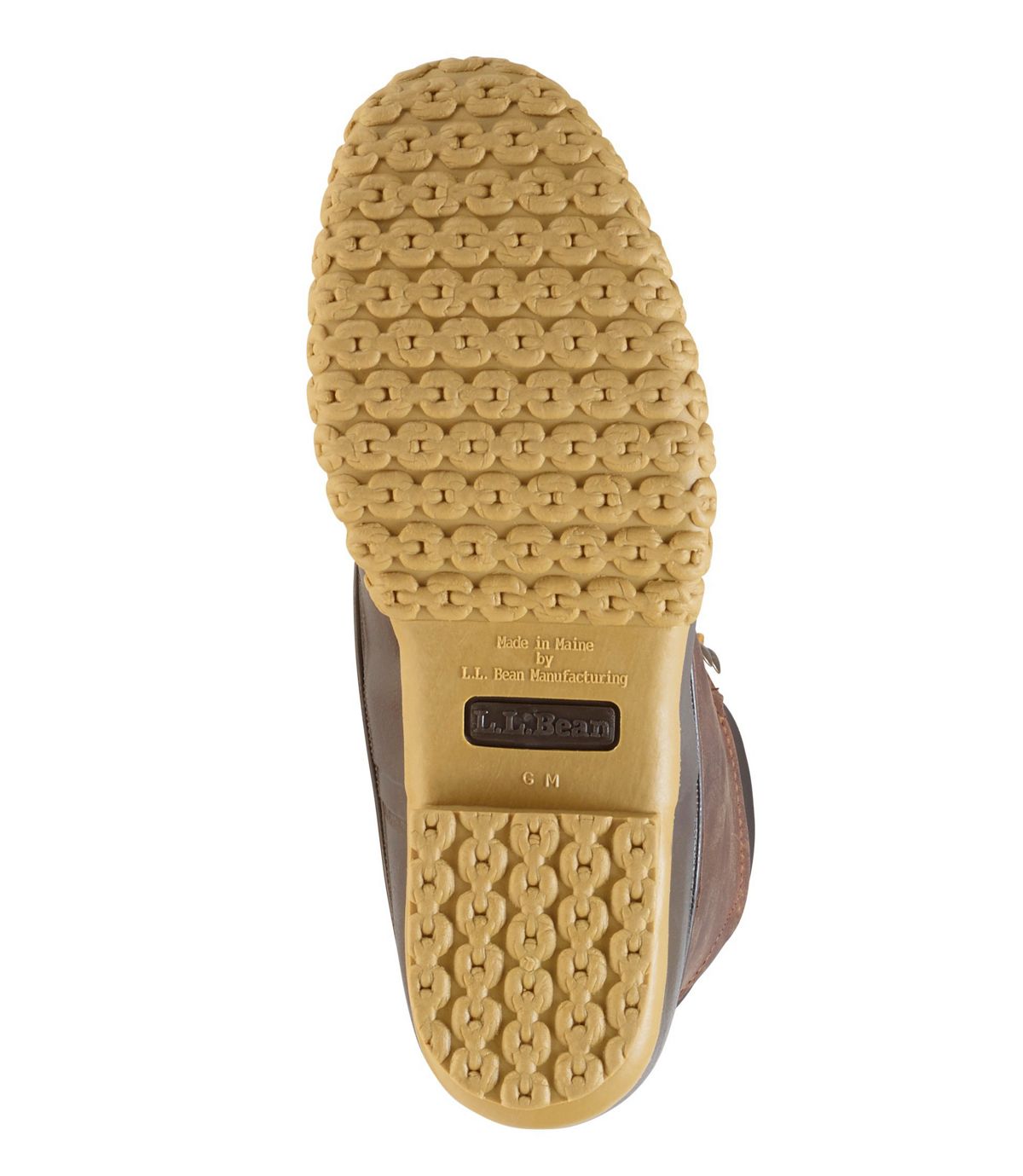 L.L.Bean Limited-Edition Bean Boot, 8" PrimaLoft/Gore-Tex