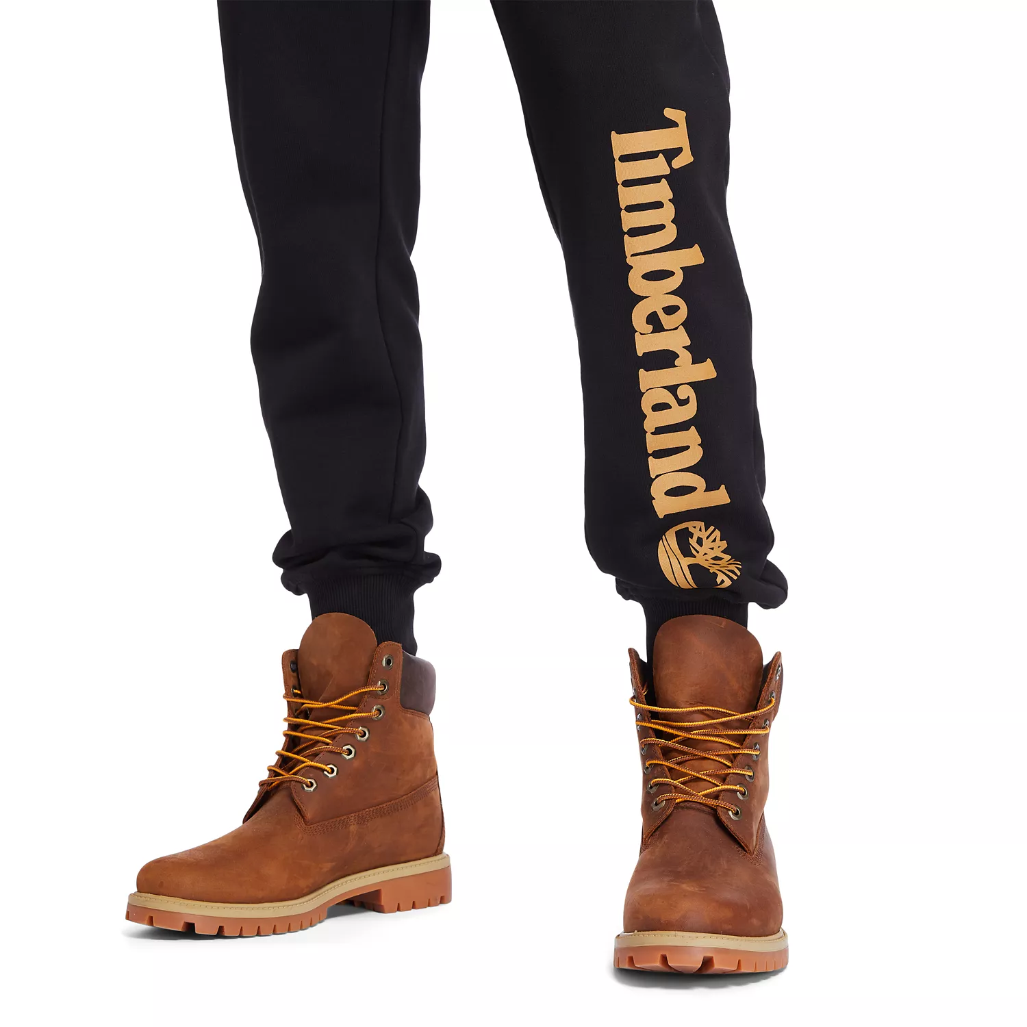 Men's Logo Sweatpants