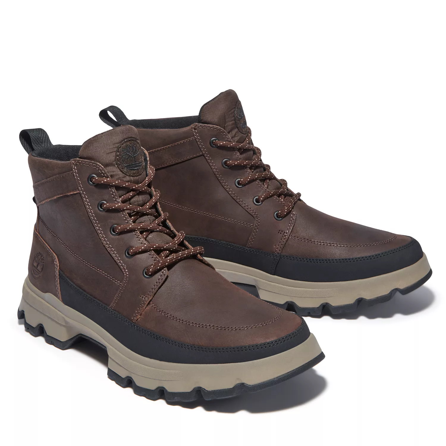 Men's GreenStride TBL Originals Ultra Waterproof Chukka Boots