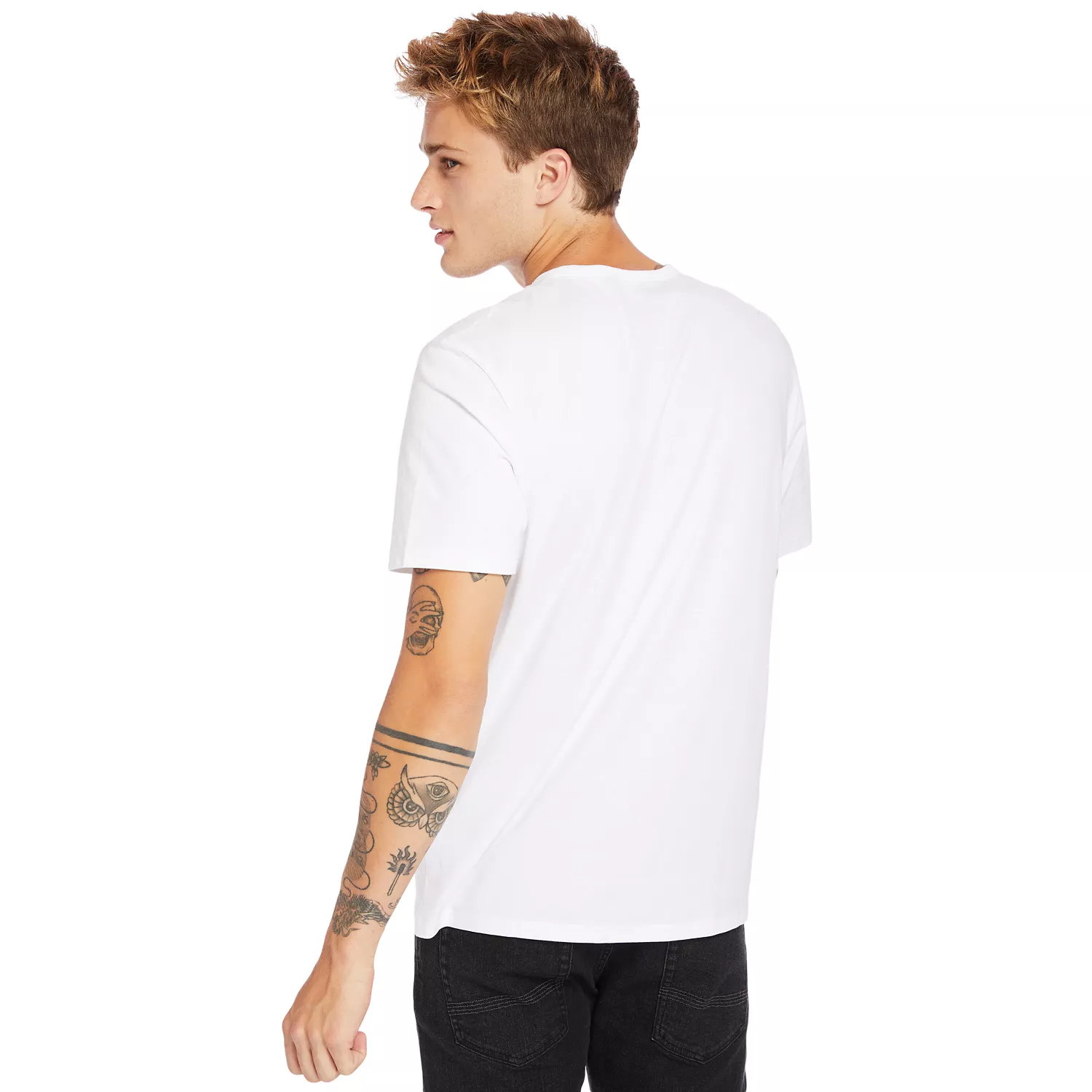 Men's Established 1973 Logo T-Shirt