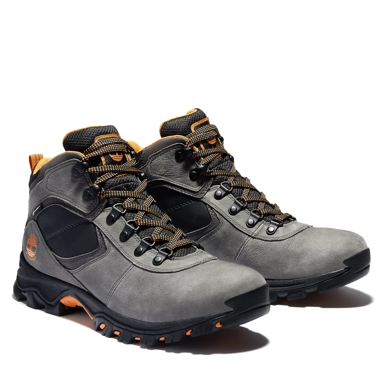 Men's Mt. Maddsen Waterproof Hiking Boots