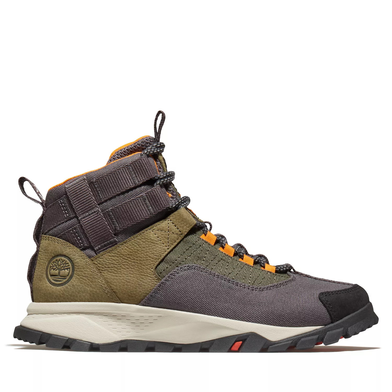 Women's Earthkeepers by Raeburn Garrison Trail Waterproof Hikers