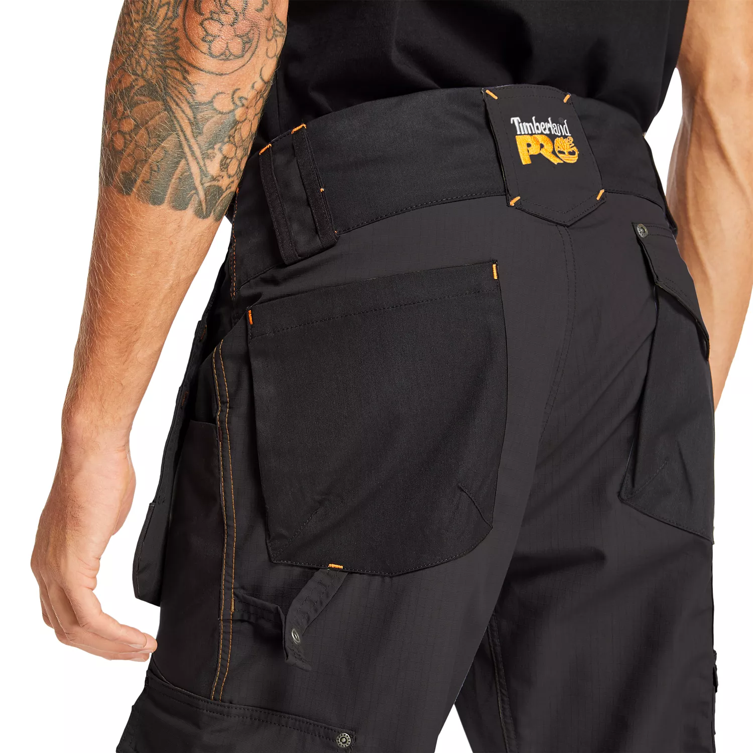 Men's Timberland PRO Interax Holster Pants