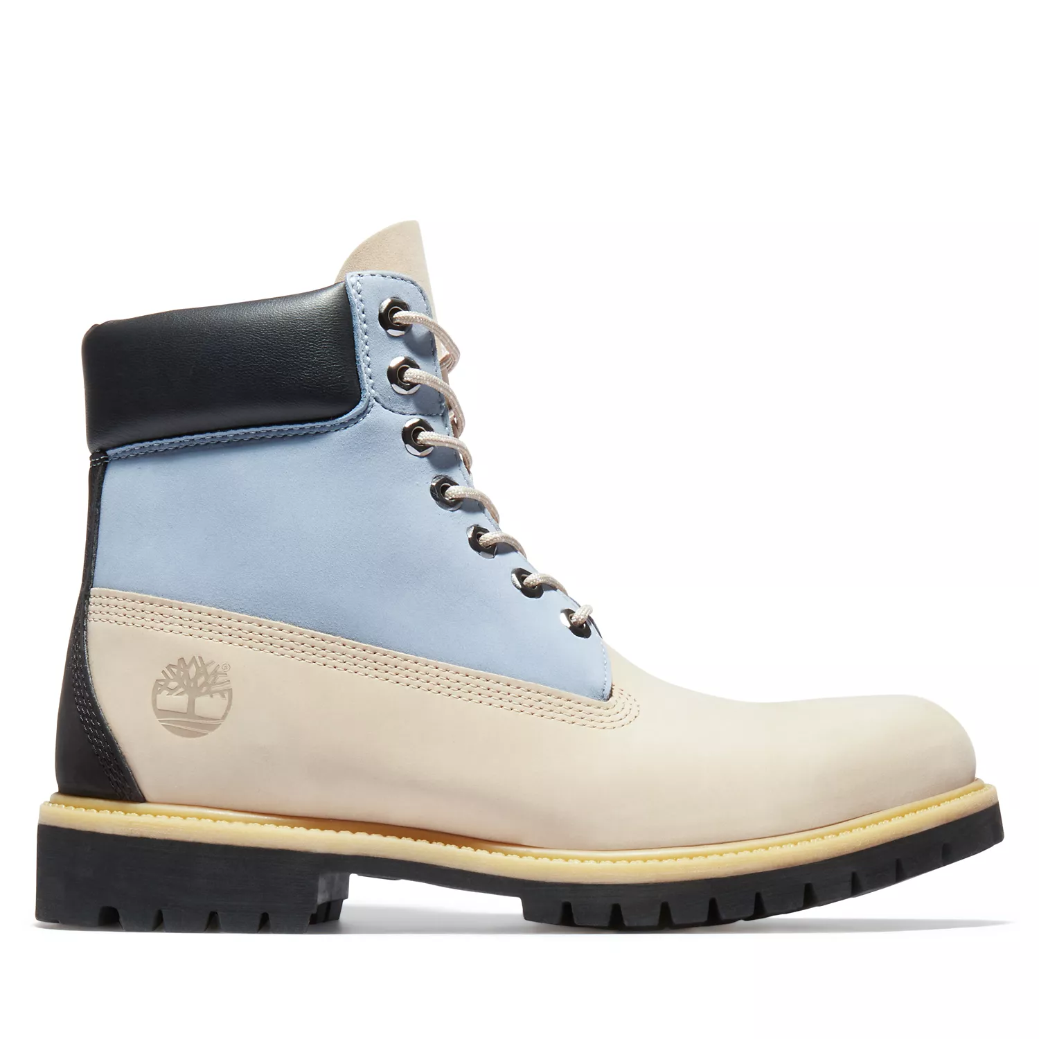 Men's Timberland Premium 6-Inch Waterproof Boots