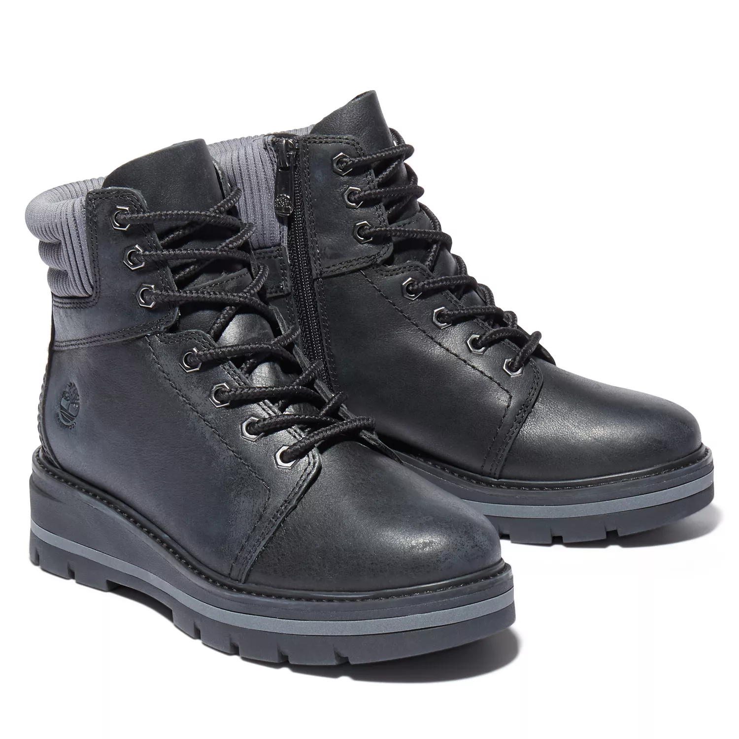 Women's Cervinia Valley Waterproof Boots