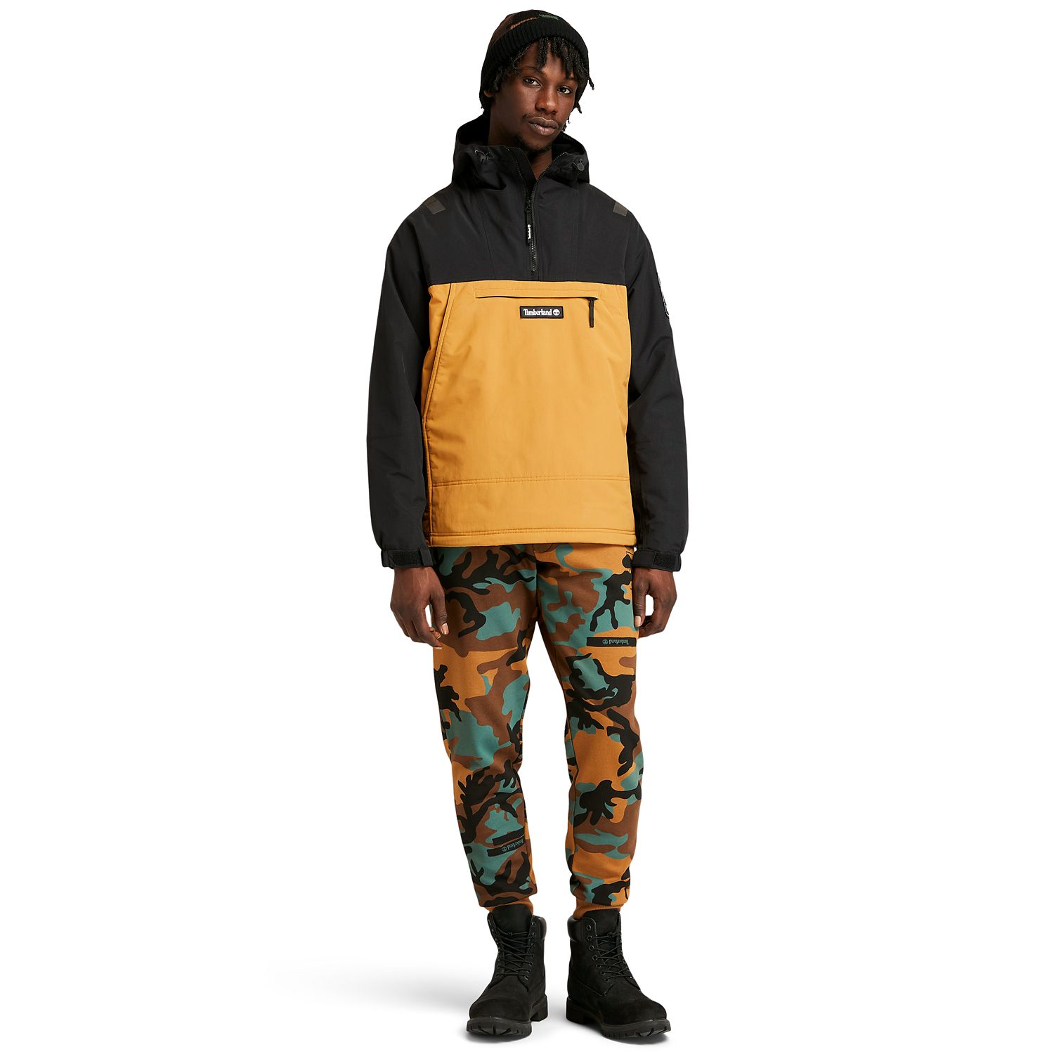 Men's Neo Summit Quilted Jacket