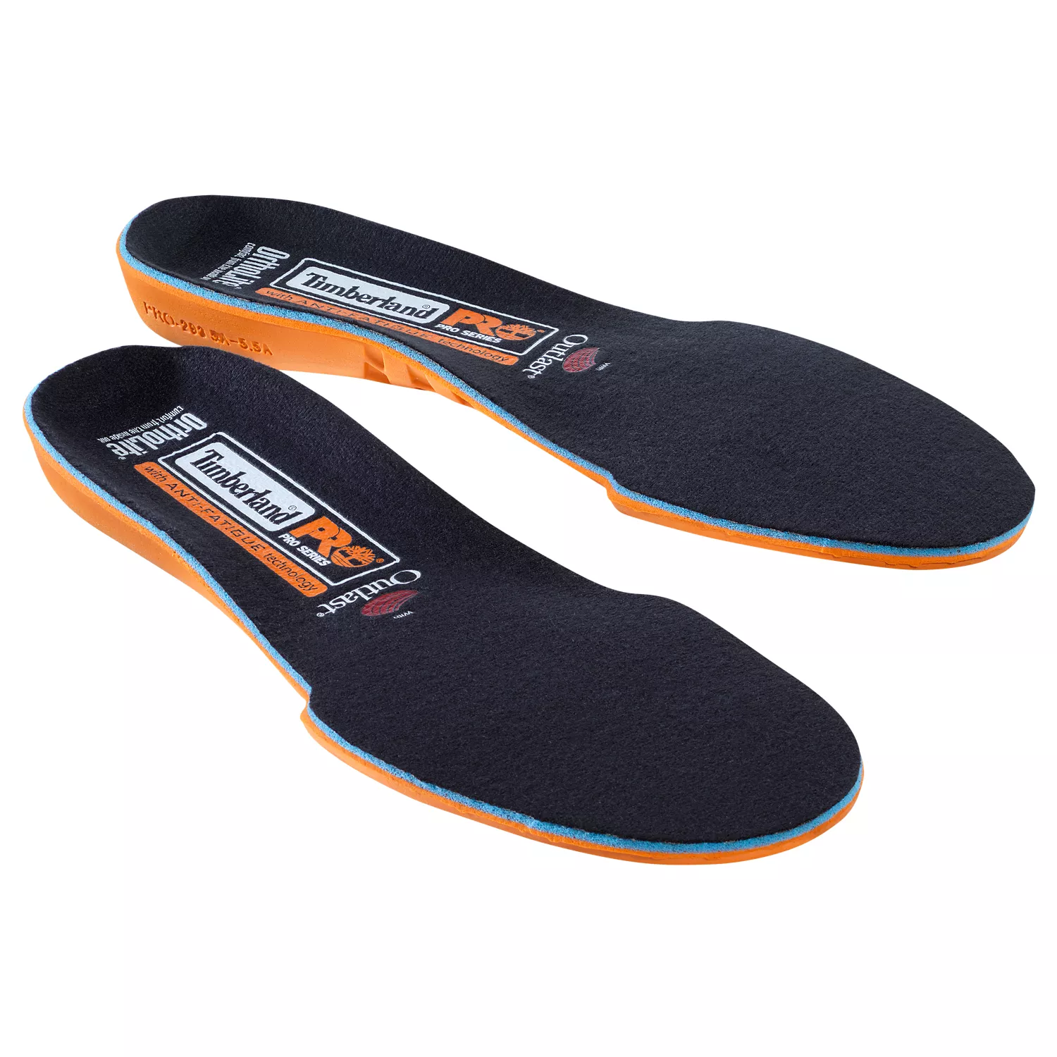 Timberland PRO Anti-Fatigue Technology Insoles
