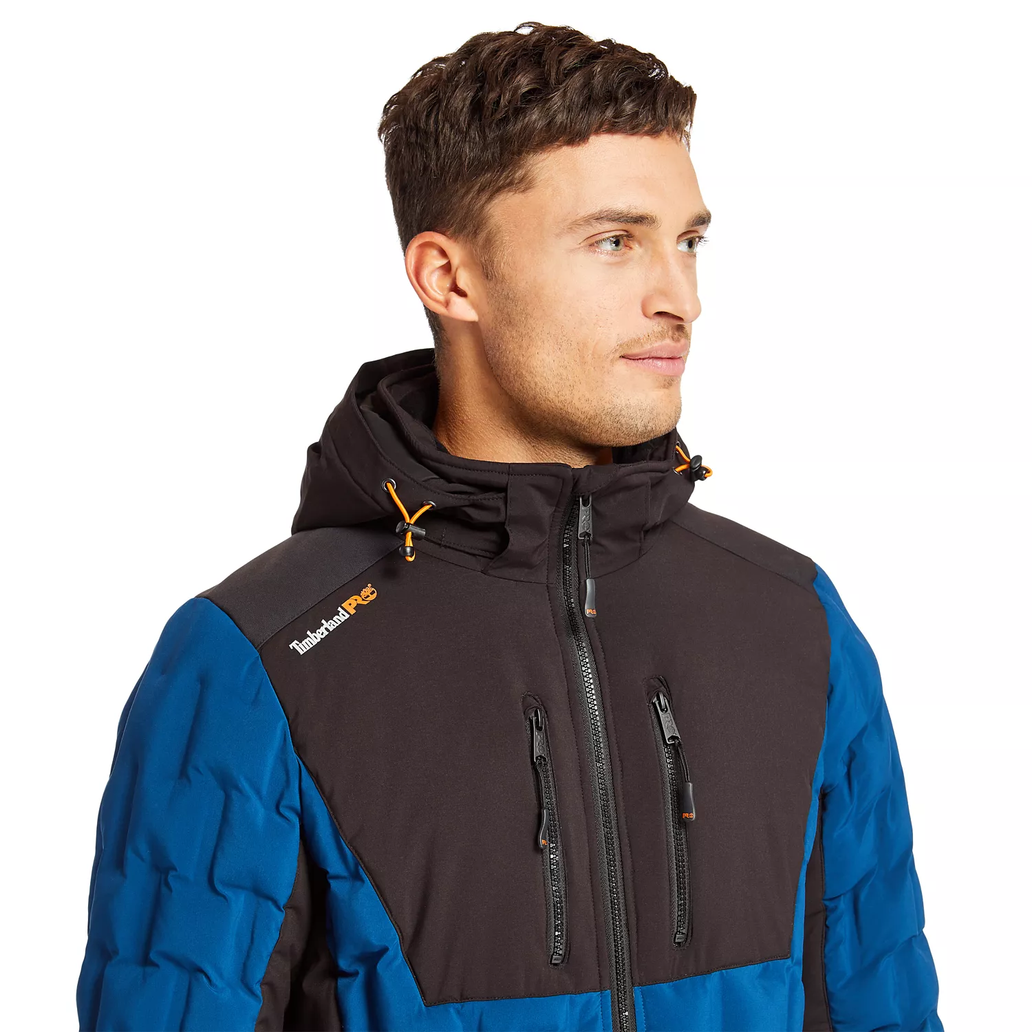Men's Timberland PRO Endurance Shield Jacket